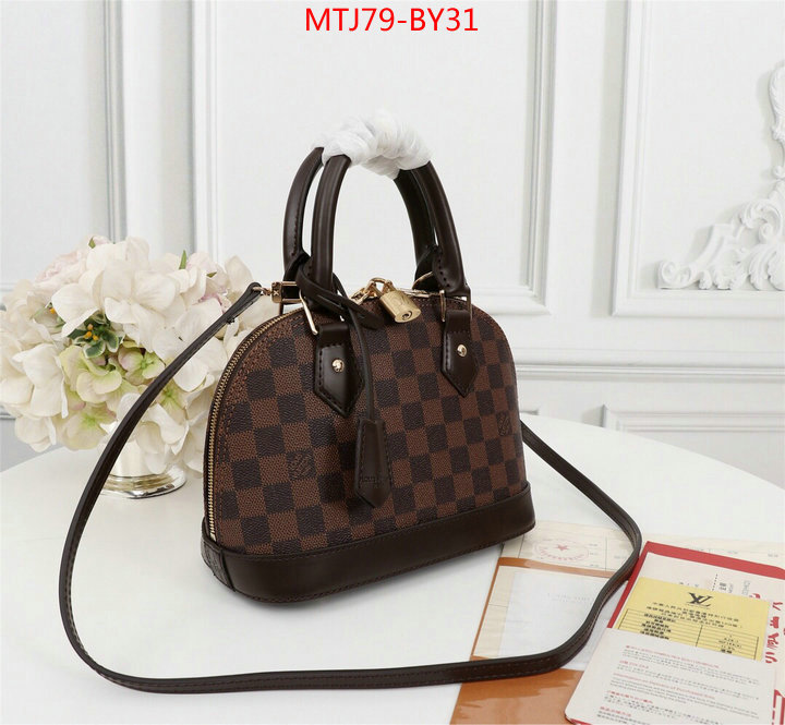 LV Bags(4A)-Alma-,sale ,ID: BY31,