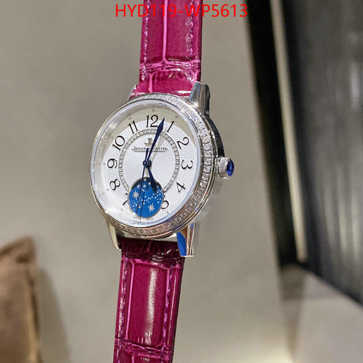 Watch(4A)-JaegerLeCoultre,outlet sale store ,ID: WP5613,$: 119USD