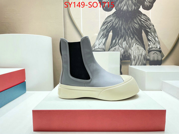 Women Shoes-Marni,exclusive cheap , ID: SO1715,$: 149USD