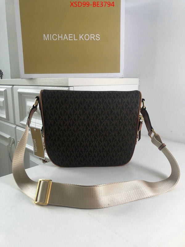 Michael Kors Bags(4A)-Diagonal-,replica shop ,ID: BE3794,$: 99USD