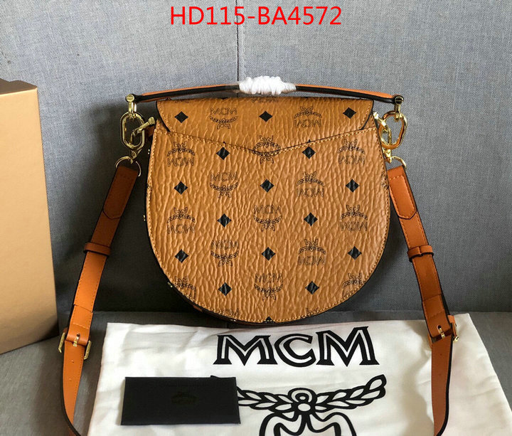 MCM Bags(TOP)-Diagonal-,ID: BA4572,$: 115USD