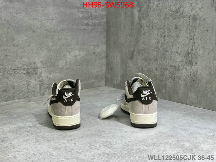 Men Shoes-Nike,the highest quality fake , ID: SW5968,$: 95USD