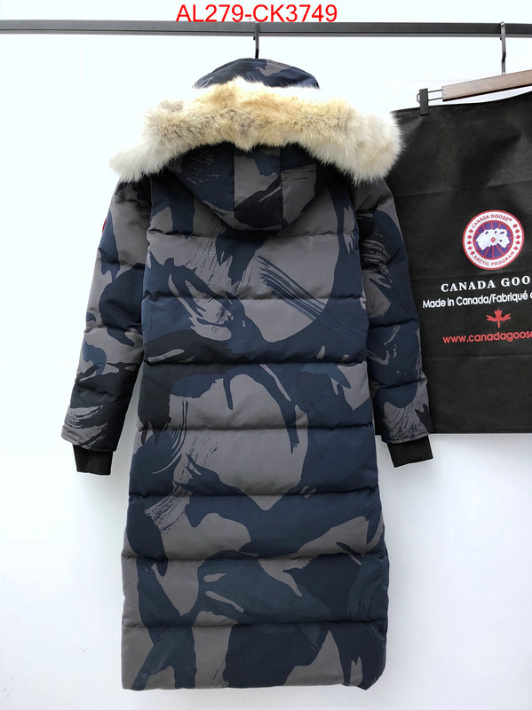 Down jacket Women-Canada Goose,is it ok to buy , ID: CK3749,$:359USD