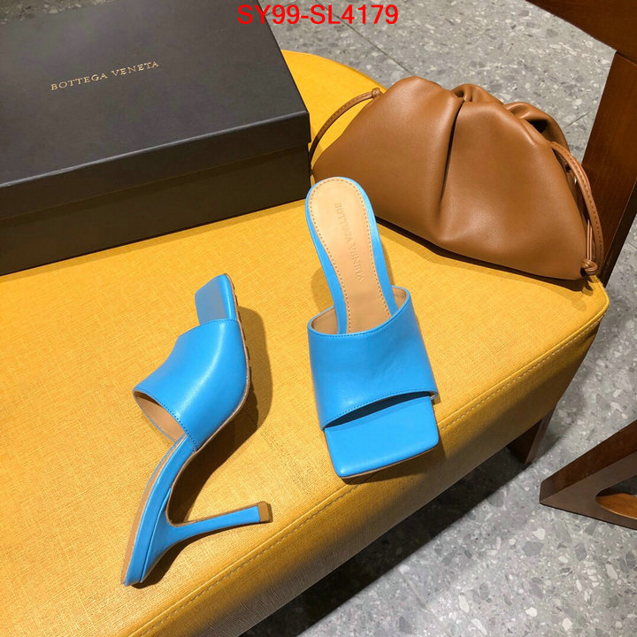 Women Shoes-BV,high end designer , ID: SL4179,$: 99USD