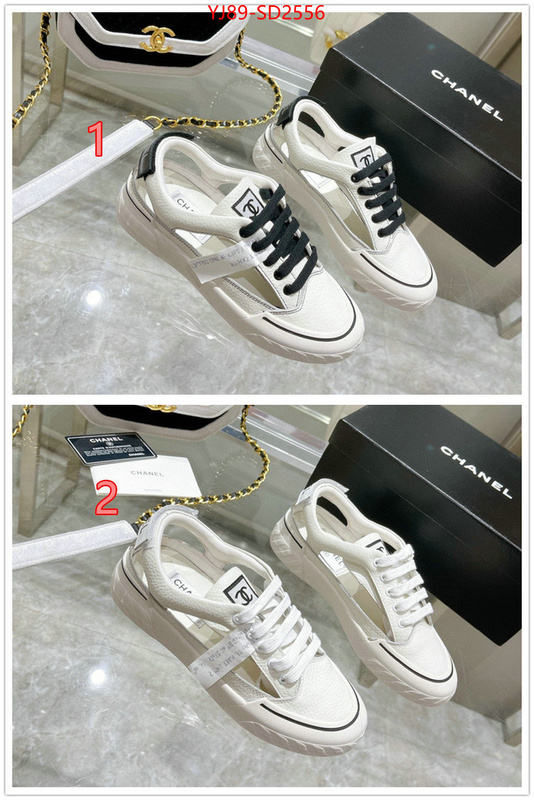 Women Shoes-Chanel,customize the best replica , ID: SD2556,$: 89USD