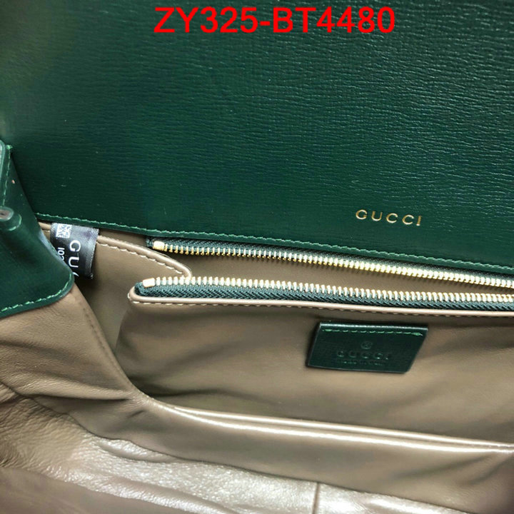 Gucci Bags(TOP)-Diagonal-,ID: BT4480,$: 325USD