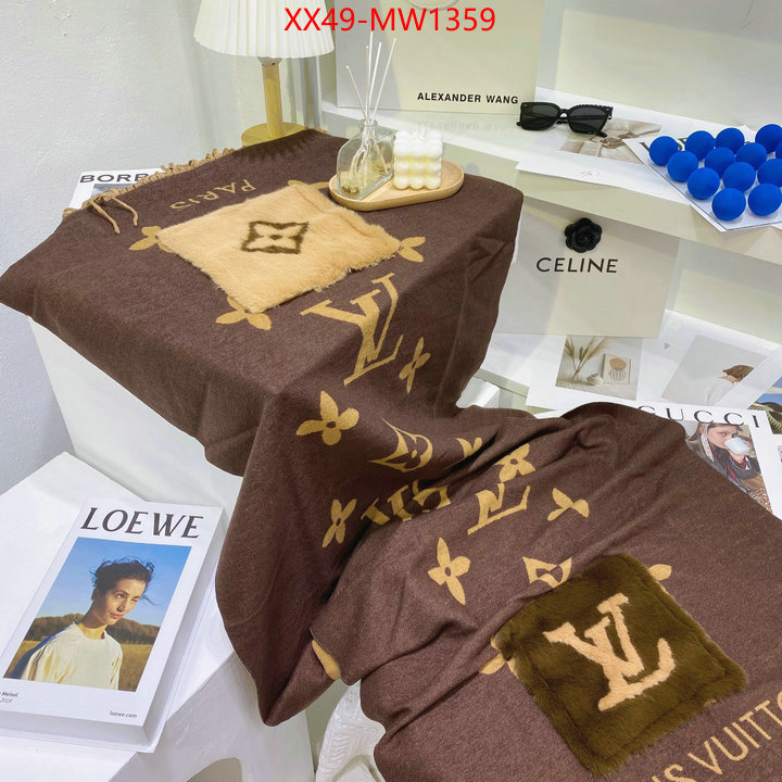 Scarf-LV,the best affordable , ID: MW1359,$: 49USD