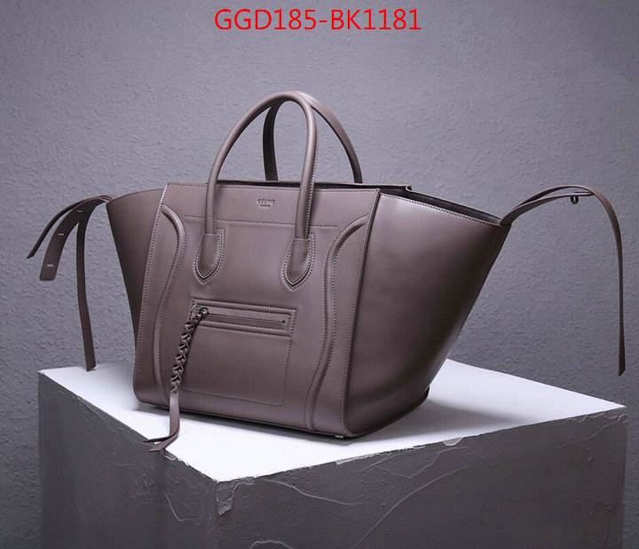 CELINE Bags(TOP)-Handbag,sellers online ,ID: BK1181,$:185USD