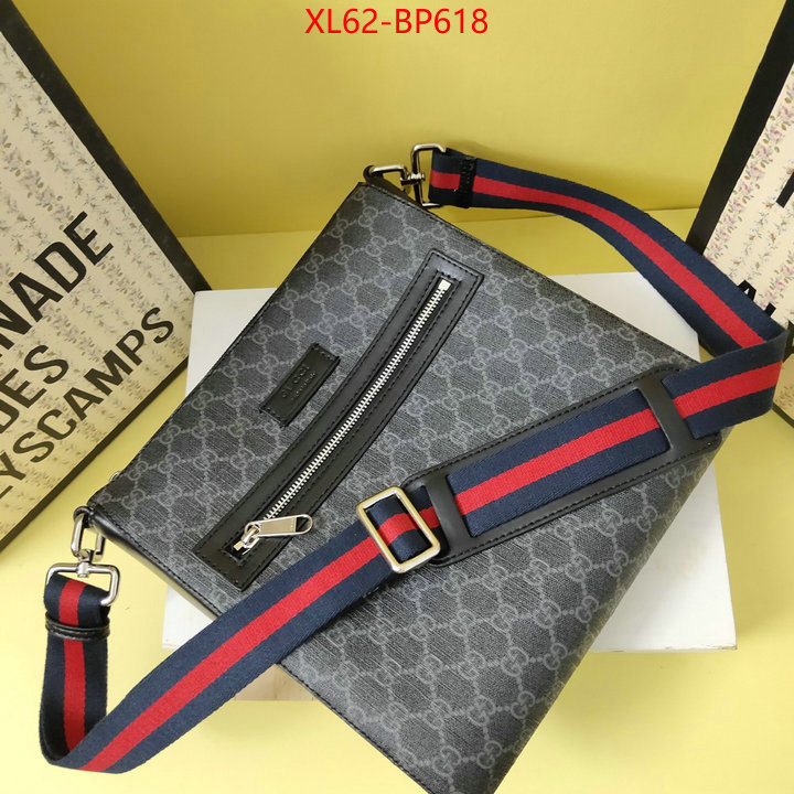 Gucci Bags(4A)-Diagonal-,replica 2023 perfect luxury ,ID: BP618,$: 62USD