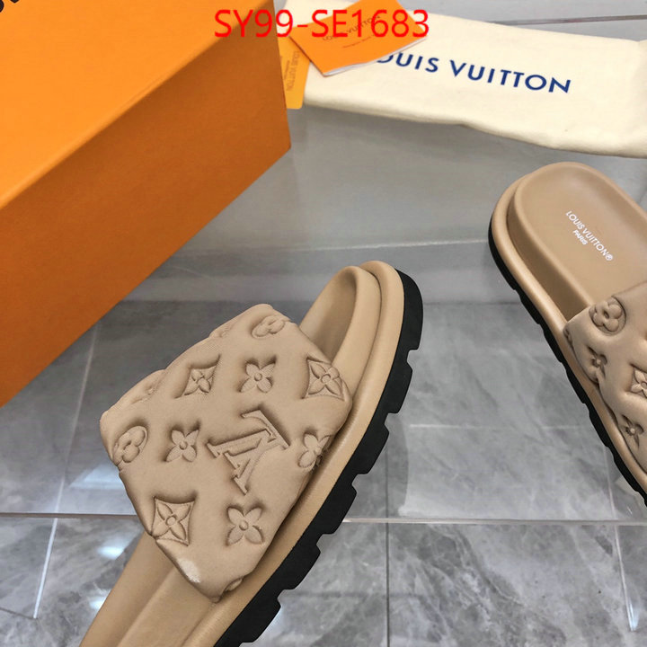 Men Shoes-LV,flawless , ID: SE1683,