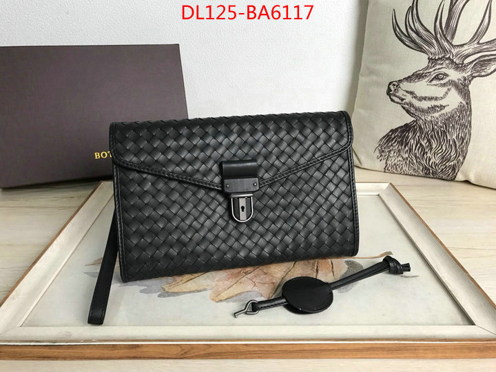 BV Bags(TOP)-Clutch-,replica designer ,ID: BA6117,$: 125USD