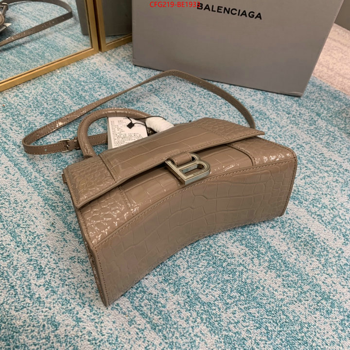 Balenciaga Bags(TOP)-Hourglass-,where can i buy the best quality ,ID: BE1933,$: 219USD