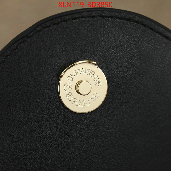 Versace Bags(4A)-Diagonal-,top designer replica ,ID: BD3850,$: 119USD