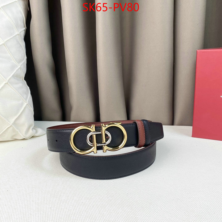 Belts-Ferragamo,where can i buy the best 1:1 original , ID: PV80,$: 65USD