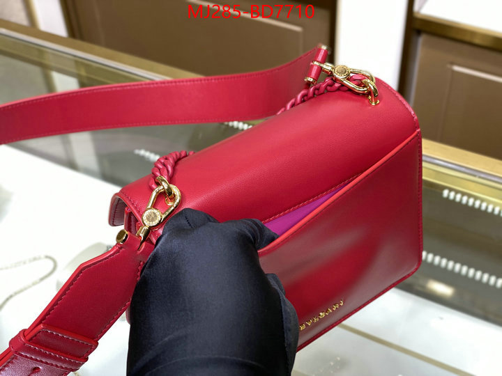 Bulgari Bags(TOP)-Serpenti Forever,perfect ,ID: BD7710,$: 285USD