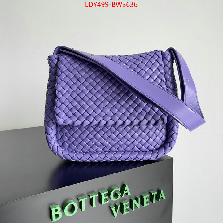 BV Bags(TOP)-Handbag-,styles & where to buy ,ID: BW3636,$: 499USD