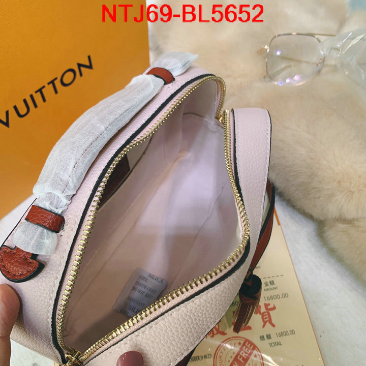 LV Bags(4A)-Pochette MTis Bag-Twist-,ID: BL5652,$: 69USD