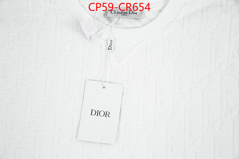 Clothing-Dior,shop the best high authentic quality replica , ID: CR654,$: 59USD