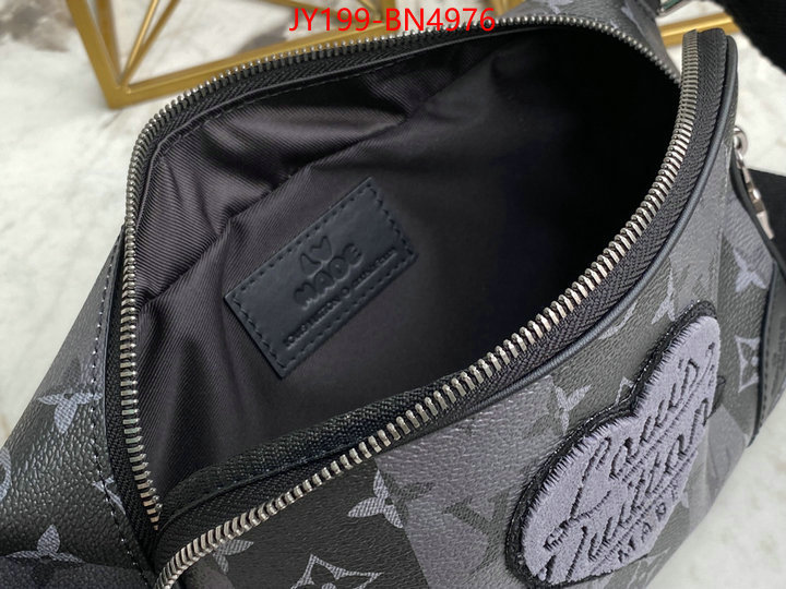 LV Bags(TOP)-Discovery-,ID: BN4976,$: 199USD