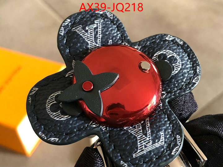Key pendant-LV,buy , ID: JQ218,$:39USD