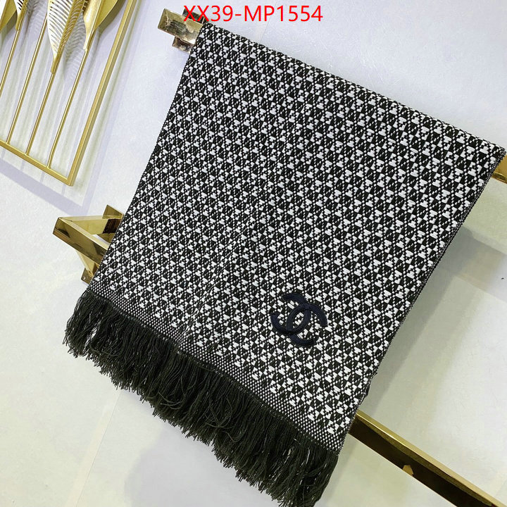 Scarf-Chanel,buy aaaaa cheap , ID: MP1554,$: 39USD