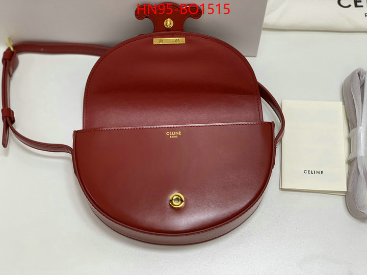 CELINE Bags(4A)-Diagonal,how to buy replica shop ,ID: BO1515,$: 95USD