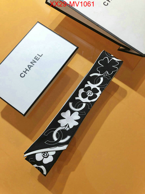 Scarf-Chanel,flawless , ID: MV1061,$: 29USD