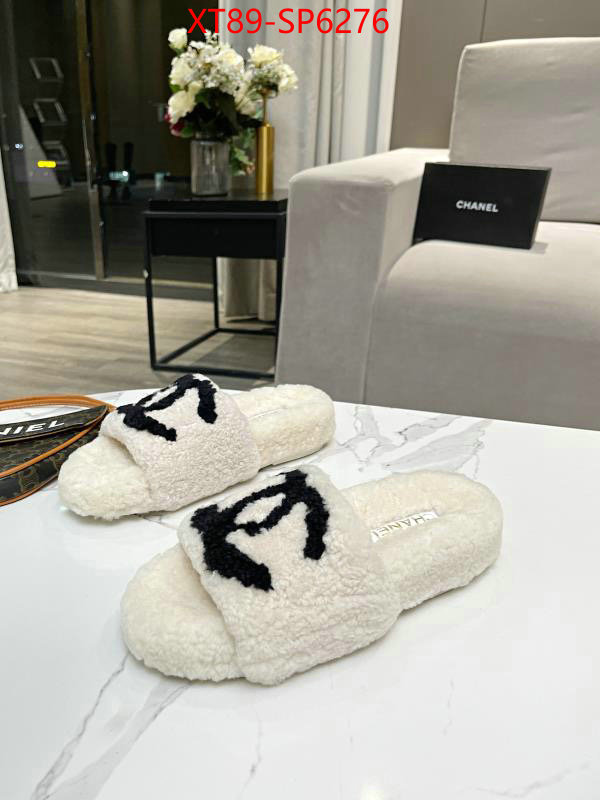 Women Shoes-Chanel,best quality designer , ID: SP6276,$: 89USD