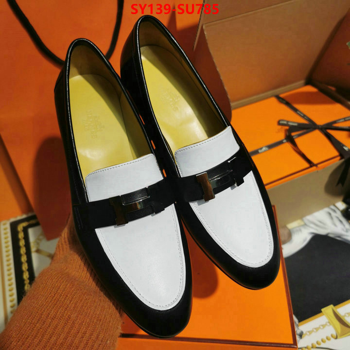 Women Shoes-Hermes,buy cheap , ID: SU785,$: 139USD