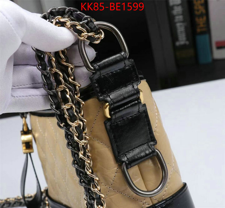 Chanel Bags(4A)-Diagonal-,ID: BE1599,$: 85USD