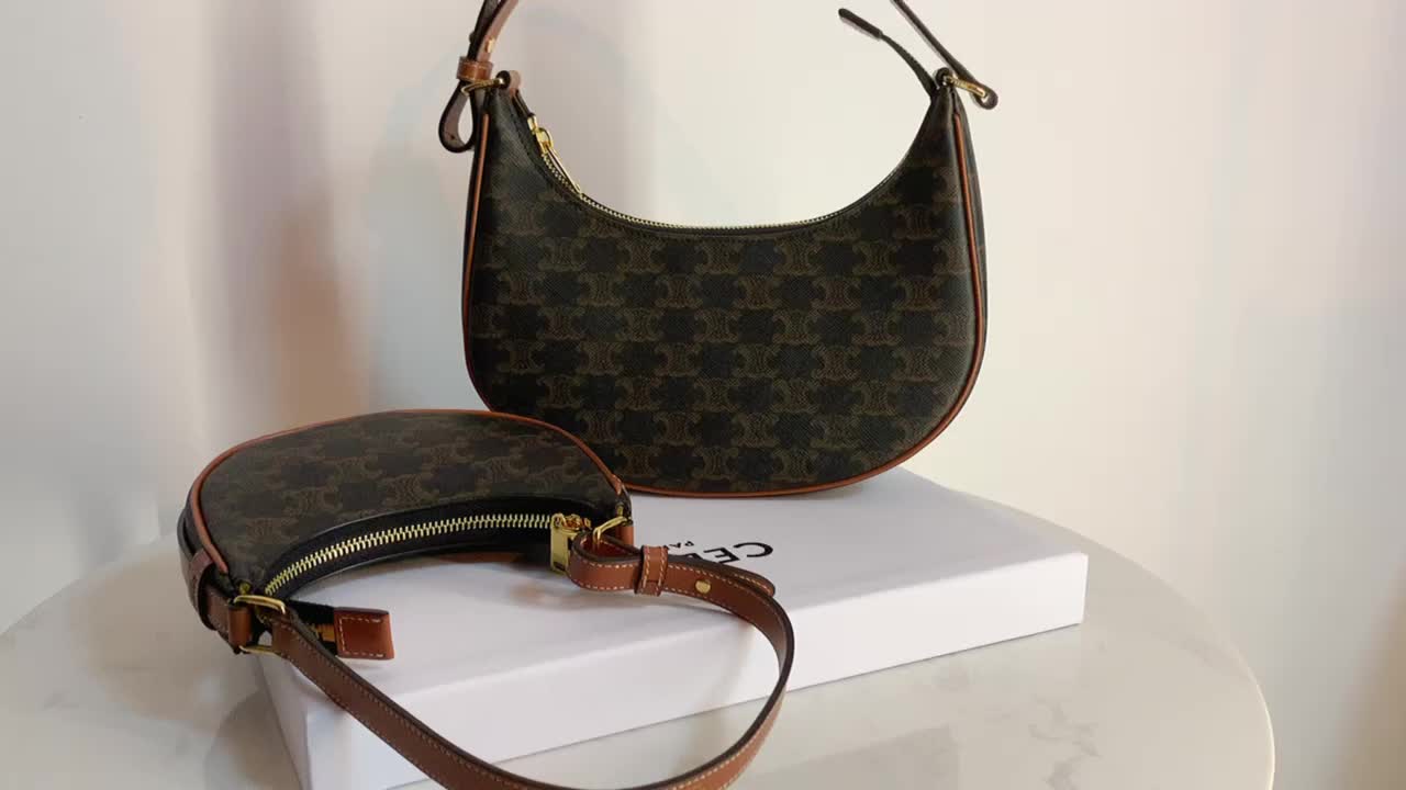 CELINE Bags(TOP)-AVA,luxury shop ,ID: BN8019,$: 255USD