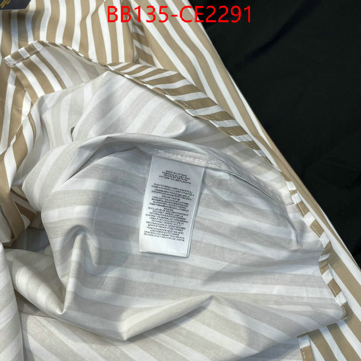 Clothing-Polo Ralph Lauren,buy cheap replica , ID: CE2291,$: 135USD