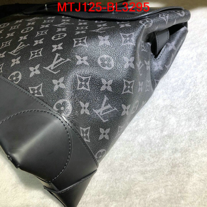 LV Bags(4A)-Backpack-,replcia cheap ,ID: BL3295,$: 125USD