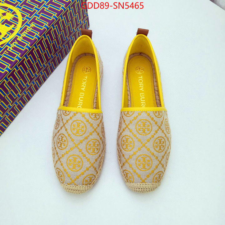 Women Shoes-Tory Burch,cheap replica , ID: SN5465,$: 89USD