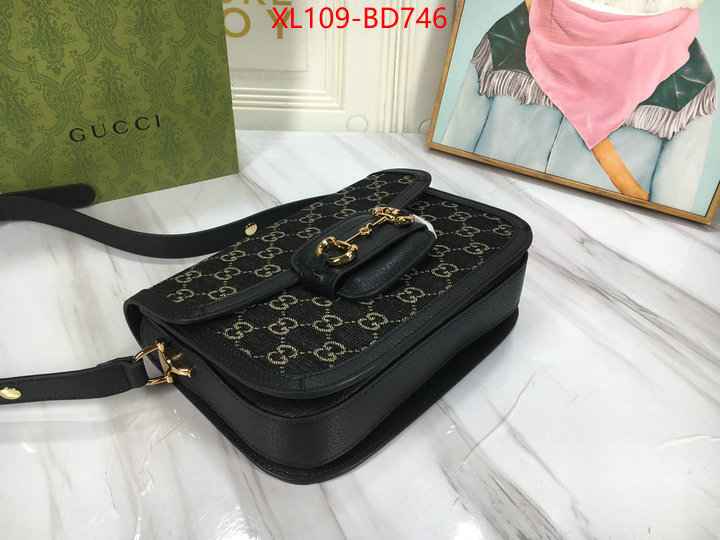 Gucci Bags(4A)-Horsebit-,from china 2023 ,ID: BD746,$: 109USD