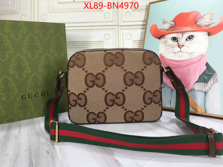 Gucci Bags(4A)-Diagonal-,ID: BN4970,$: 89USD