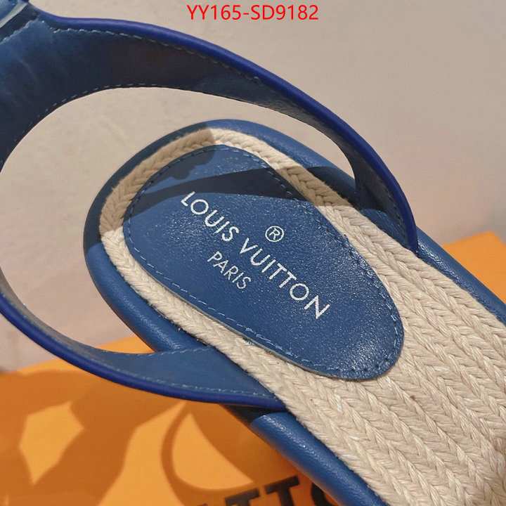 Women Shoes-LV,7 star collection , ID: SD9182,$: 165USD