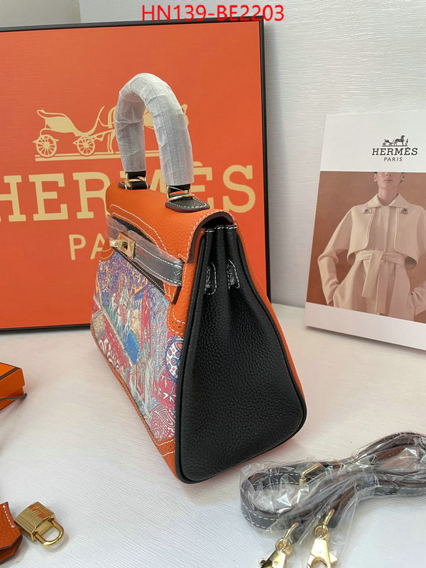 Hermes Bags(4A)-Kelly-,buy cheap replica ,ID: BE2203,$: 139USD