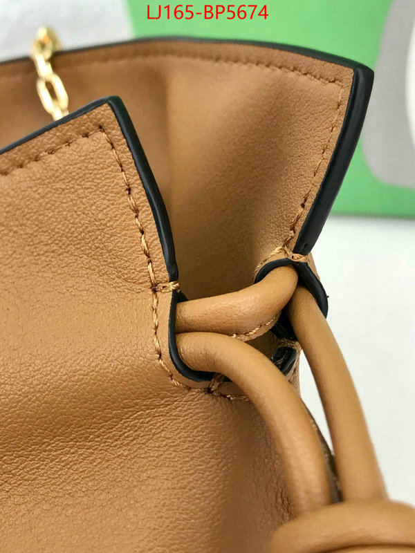 Loewe Bags(TOP)-Diagonal-,fake high quality ,ID: BP5674,$: 165USD