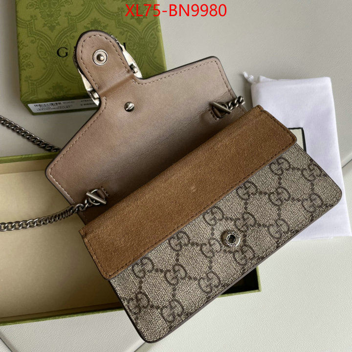 Gucci Bags(4A)-Dionysus-,buy sell ,ID: BN9980,$: 75USD