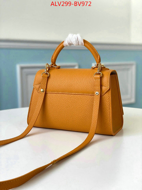 LV Bags(TOP)-Pochette MTis-Twist-,ID: BV972,$: 299USD