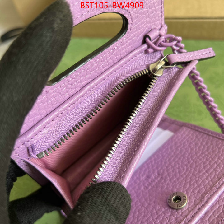 Gucci Bags(TOP)-Diagonal-,where to buy high quality ,ID: BW4909,$: 105USD