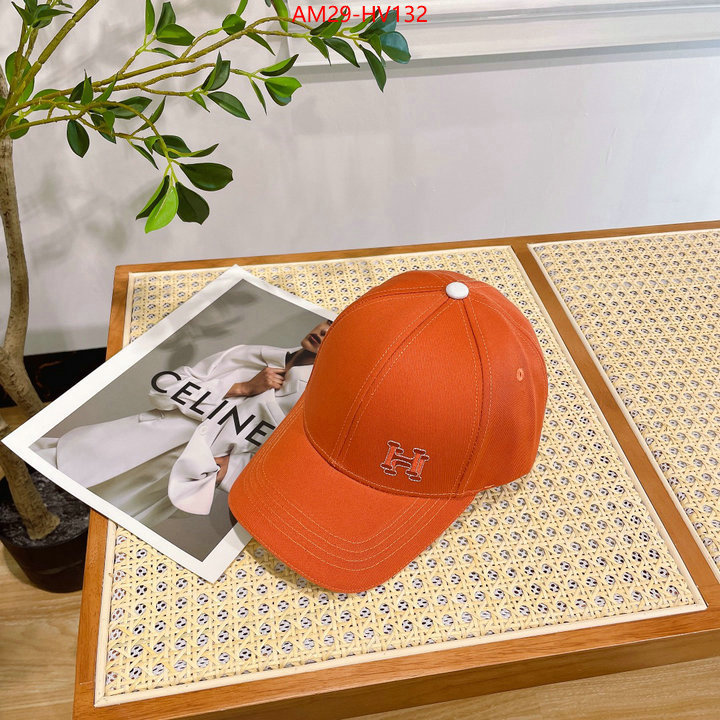 Cap (Hat)-Hermes,buy online , ID: HV132,$: 29USD