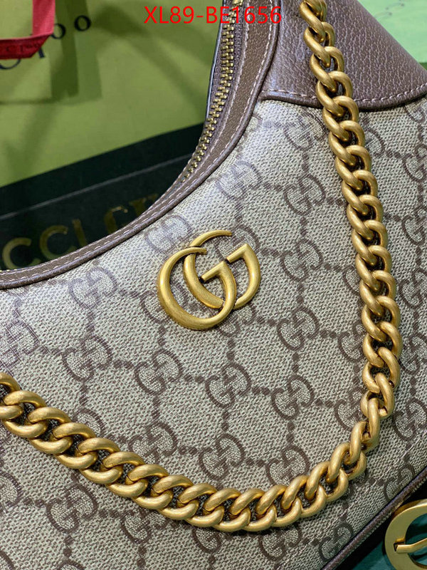 Gucci Bags(4A)-Handbag-,new ,ID: BE1656,$: 89USD