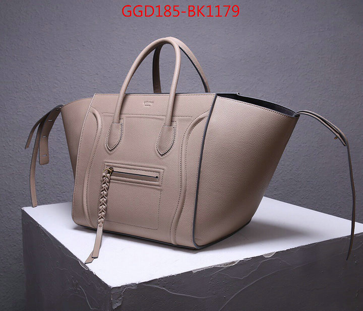 CELINE Bags(TOP)-Handbag,can you buy knockoff ,ID: BK1179,$:185USD