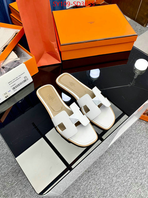 Women Shoes-Hermes,good quality replica , ID: SD3655,$: 109USD