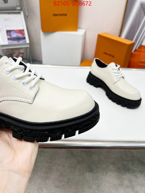 Women Shoes-LV,website to buy replica , ID: SD8672,$: 105USD