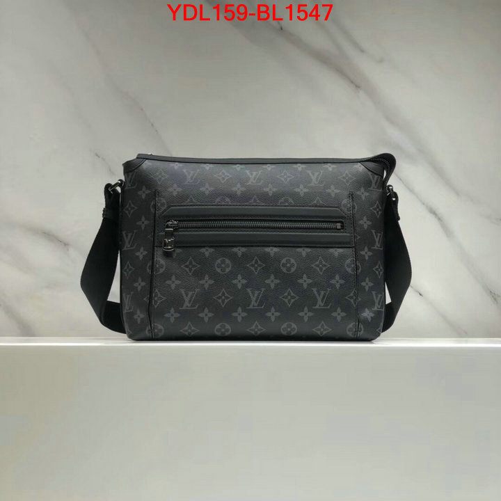 LV Bags(TOP)-Pochette MTis-Twist-,ID: BL1547,$: 159USD