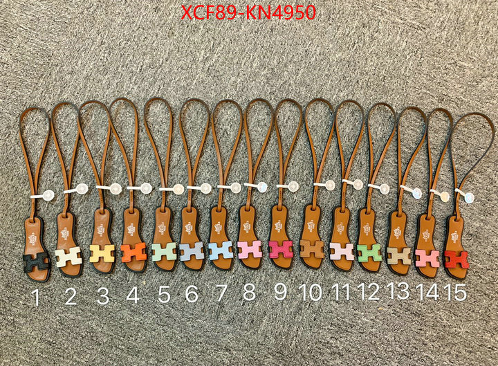 Key pendant(TOP)-Hermes,replica us , ID: KN4950,$: 89USD