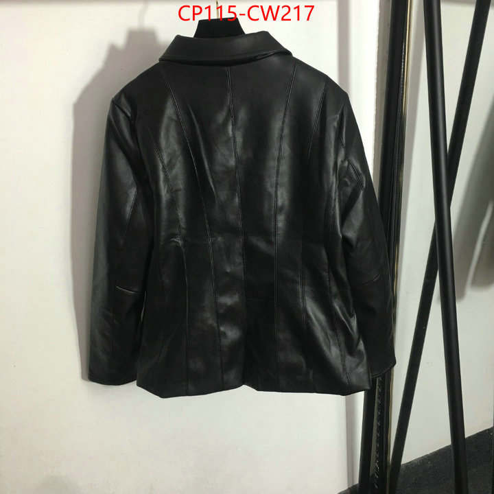 Clothing-Chanel,what is top quality replica , ID: CW207,$: 115USD